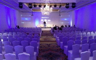 Stage Sets